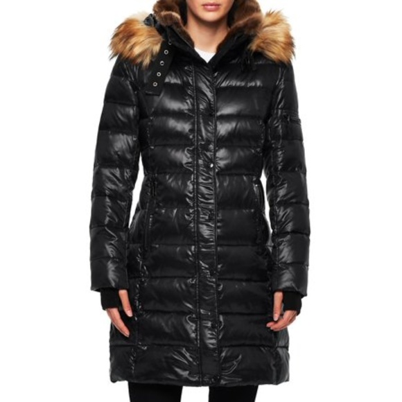 s13 uptown down coat